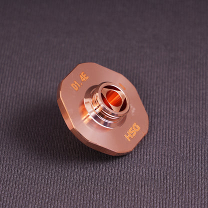 Hexagonal Nozzle / D1.4E-A1/02