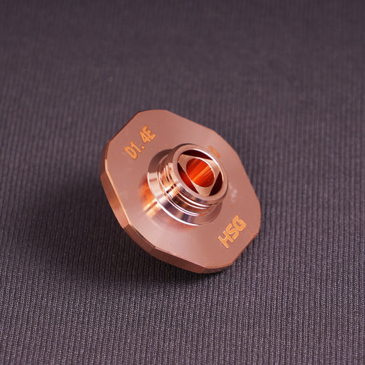 Hexagonal Nozzle / D1.4E-A1/02