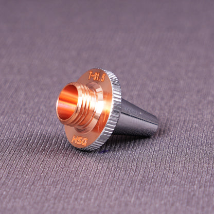 Tube Cutting 3D Nozzle / T-S1.5/A02