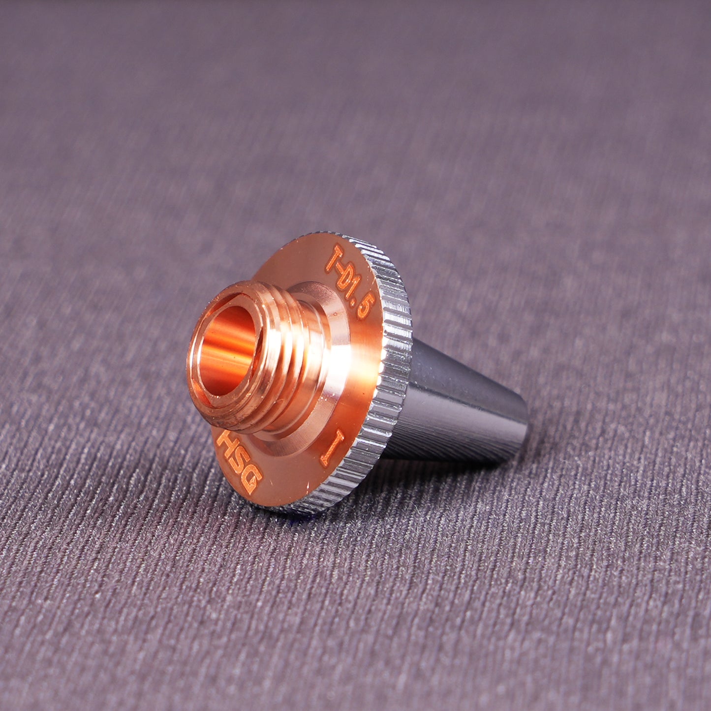 Tube Cutting 3D Nozzle / T-D1.5/A02