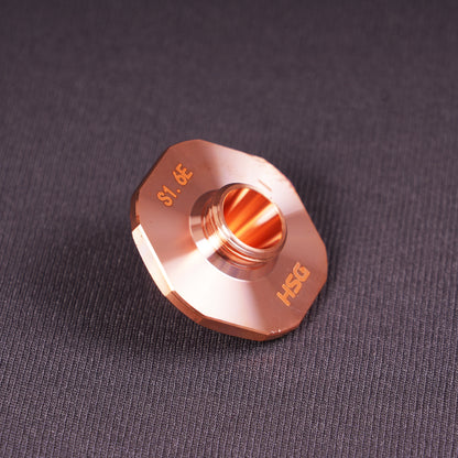 Hexagonal Nozzle / S1.6E-A1/A02
