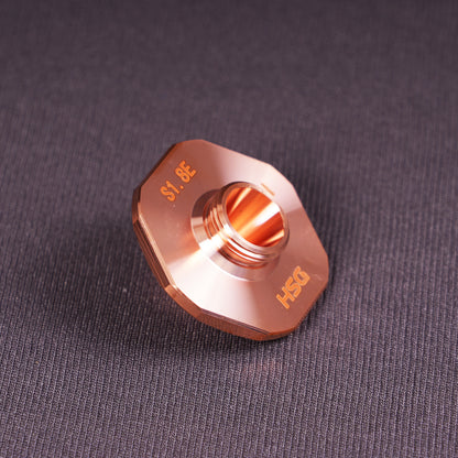 Hexagonal Nozzle / S1.8E-A1/A02