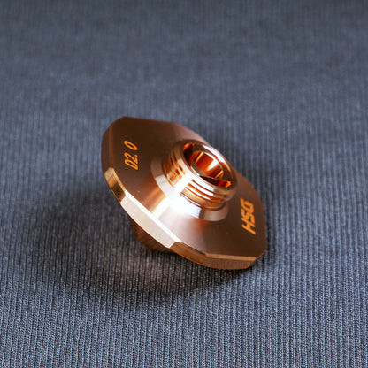 Hexagonal Nozzle / D2.0-A1/A01