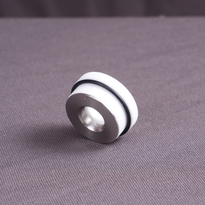 Reinforced Ceramic Ring / WTC-01+ (Edge Thickness 4.2mm)/A01