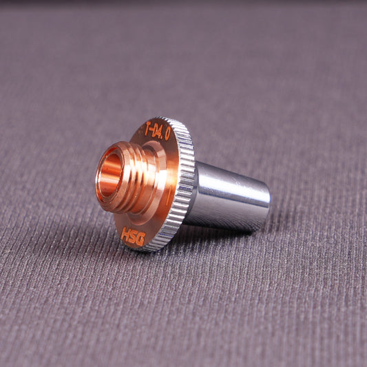 Tube Cutting 3D Nozzle / T-D4.0/A02