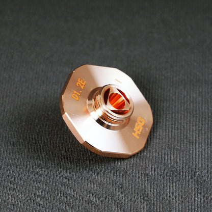 Hexagonal Nozzle / D1.2E-A1/02