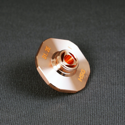 Hexagonal Nozzle / D1.2E-A1/02