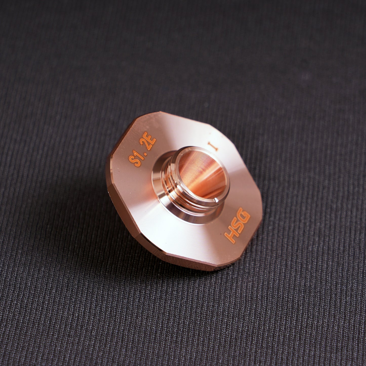 Hexagonal Nozzle / S1.2E-A1/03