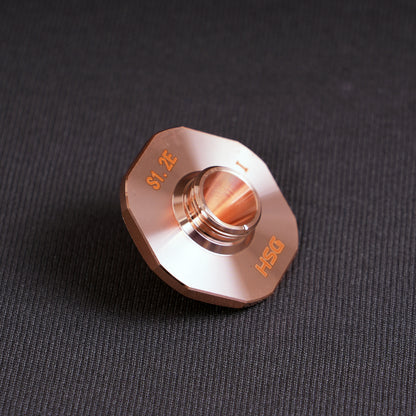 Hexagonal Nozzle / S1.2E-A1/03