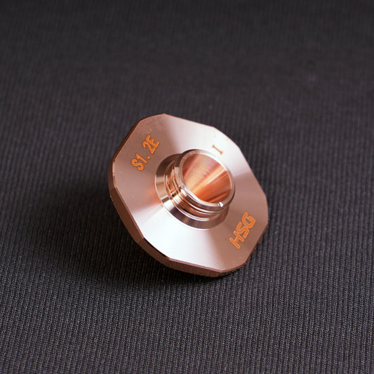 Hexagonal Nozzle / S1.2E-A1/03