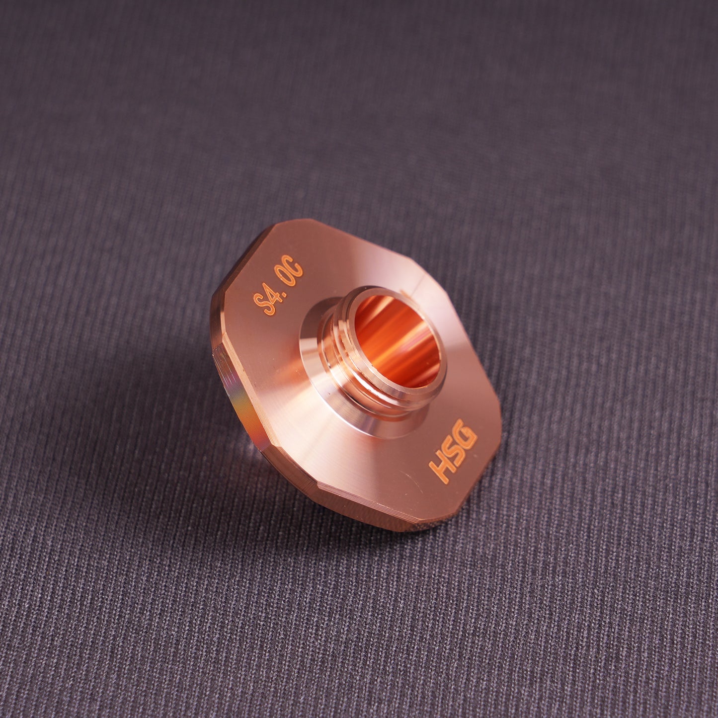 Hexagonal Nozzle /S4.0C-A1/A02