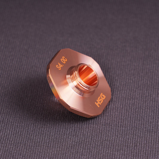 Hexagonal Nozzle /S4.0C-A1/A02