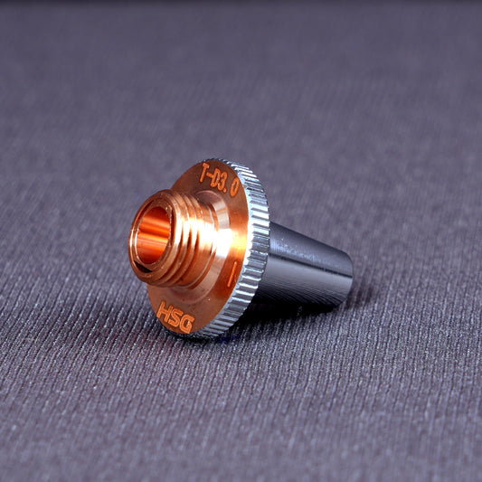 Tube Cutting 3D Nozzle / T-D3.0/A02