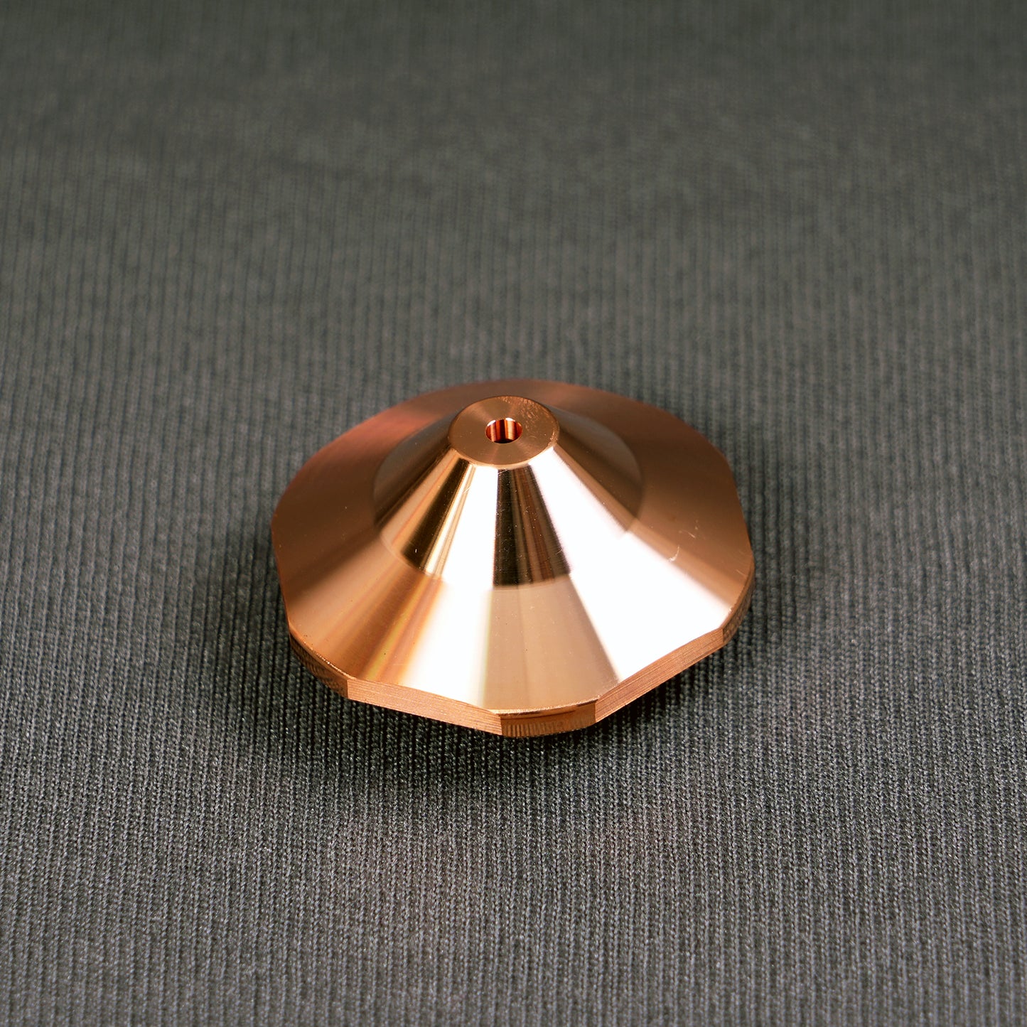 Hexagonal Nozzle / D2.0-A1/A01