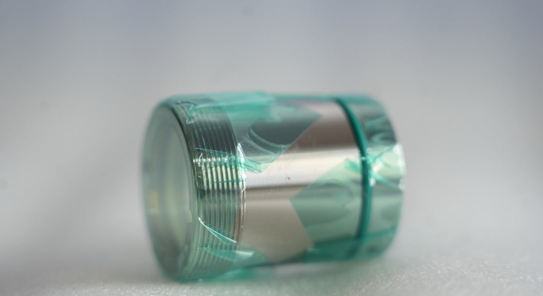 P10 Focusing Lens assembly
