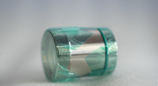 P10 Focusing Lens assembly